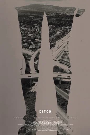 Ditch