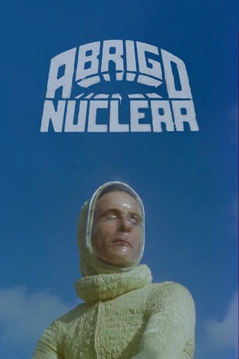 Nuclear Shelter