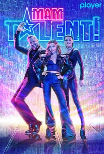 Mam talent!
