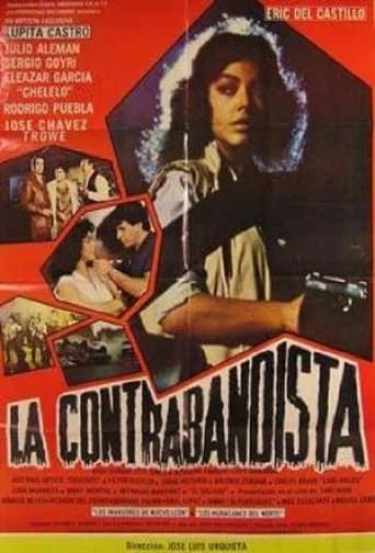 La contrabandista