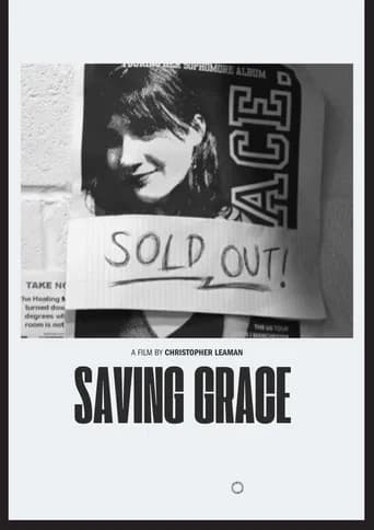 Saving Grace