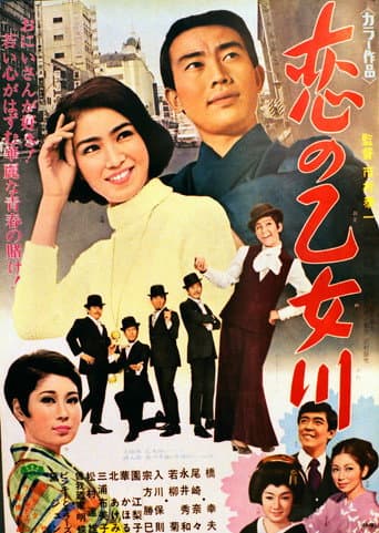 River Of Love