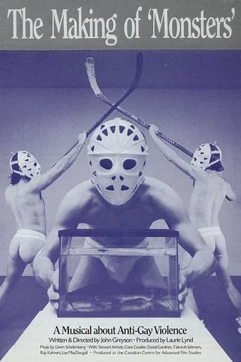 The Making of Monsters