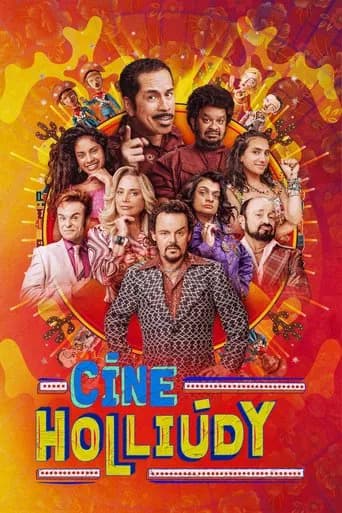 Cine Holliúdy – The Series