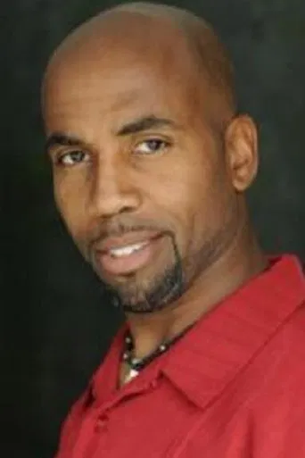 Gaston Morrison