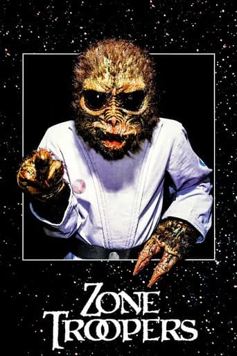 Zone Troopers