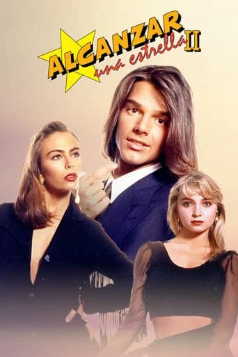 Alcanzar una estrella II