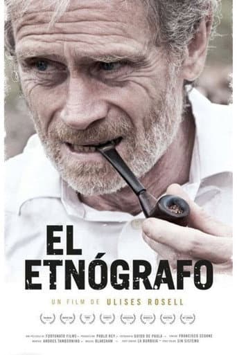 The Ethnographer