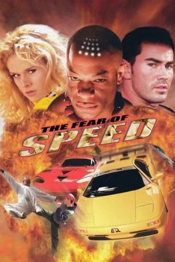 The Fear of Speed