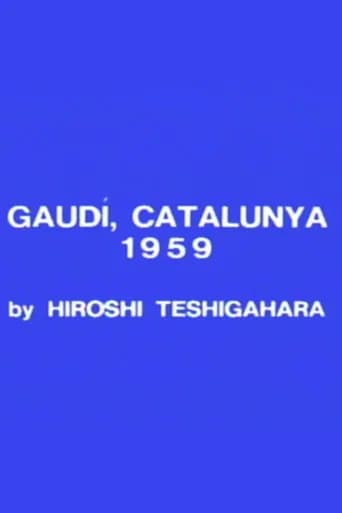 Gaudi, Catalunya