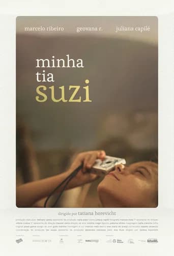 Minha Tia Suzi