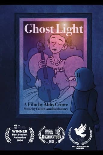 Ghost Light