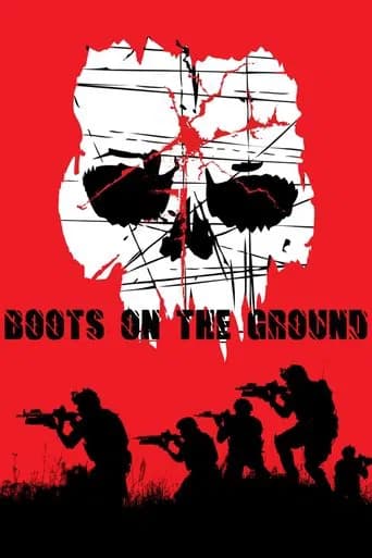 Boots on the Ground