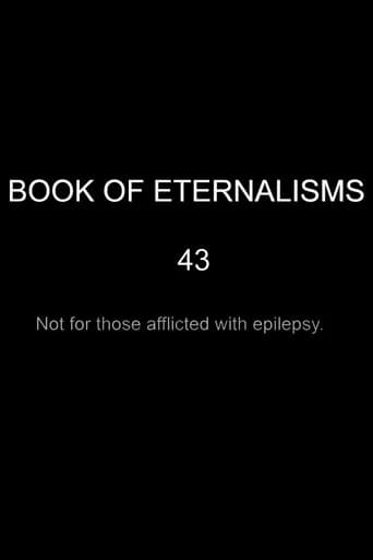BOOK OF ETERNALISMS 43