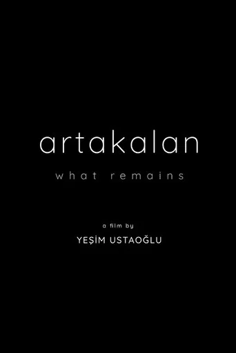 What Remains