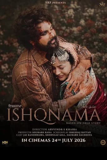 Ishqnama
