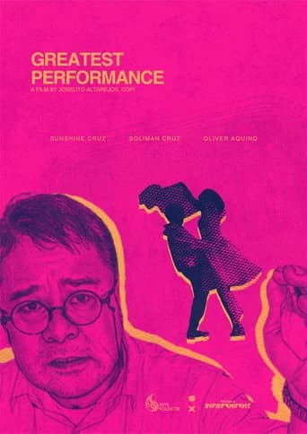 Greatest Performance