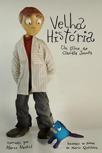 Velha História