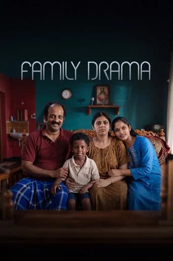 Family Drama