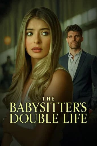 The Babysitter’s Double Life