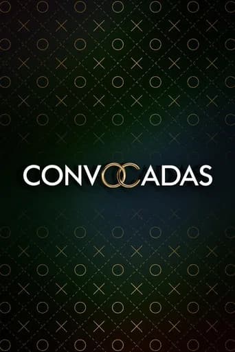 Convocadas