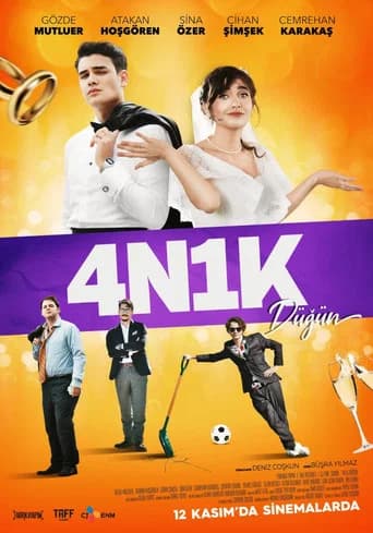 4N1K: Düğün