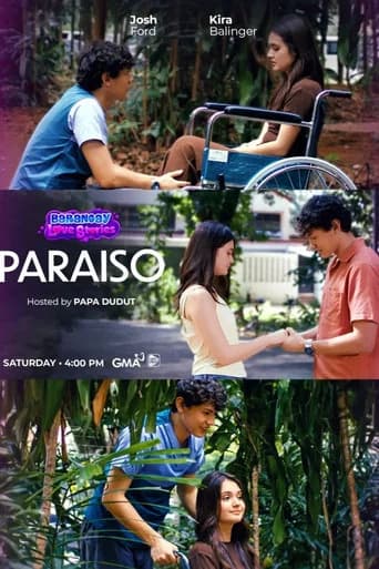 Barangay Love Stories: Paradise