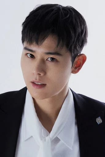 Kim Dong-jun