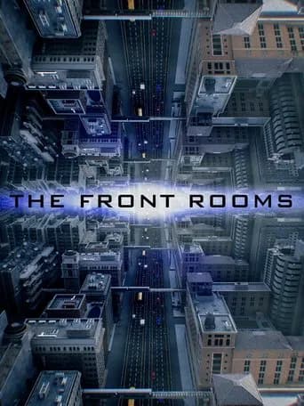 The Frontrooms