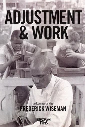 Adjustment & Work
