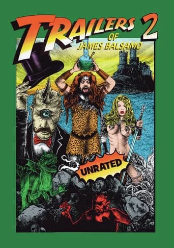 Trailers of James Balsamo 2