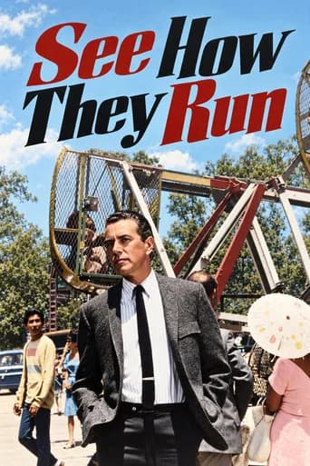 See How They Run
