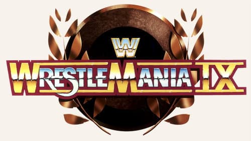 WWE WrestleMania IX still