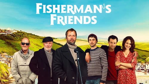 Fisherman's Friends still