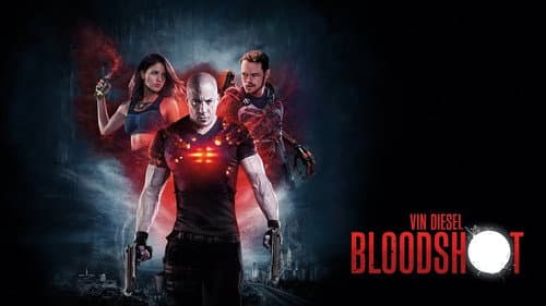 Bloodshot still