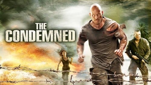 The Condemned still