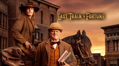 Last Train to Fortune still