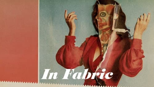In Fabric still