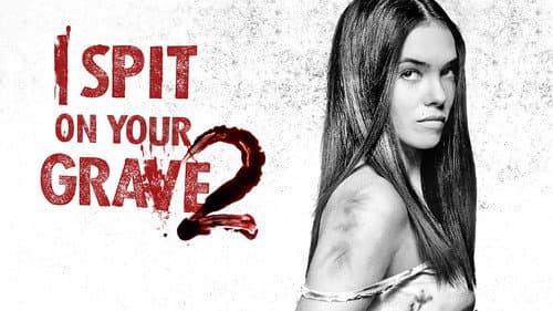 I Spit on Your Grave 2 still