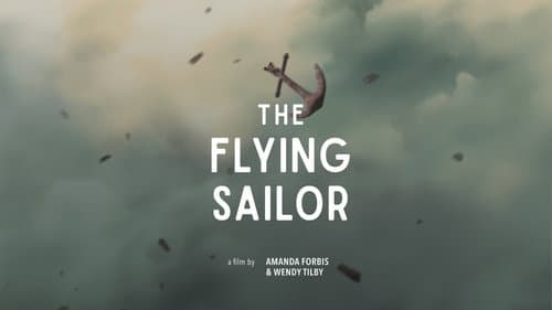 The Flying Sailor still