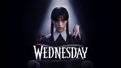 Wednesday still