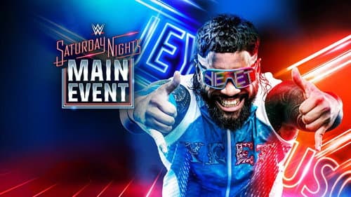 Saturday Night's Main Event XXXVIII still