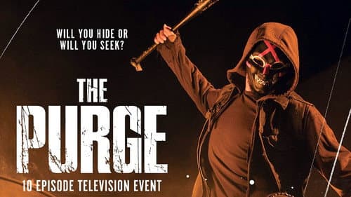 The Purge still