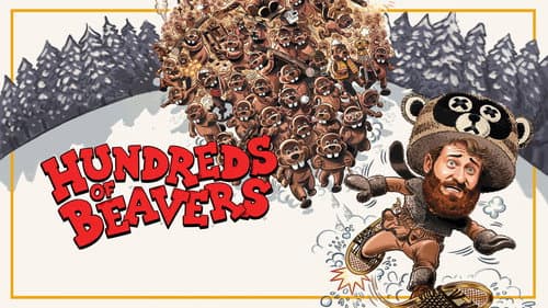 Hundreds of Beavers still