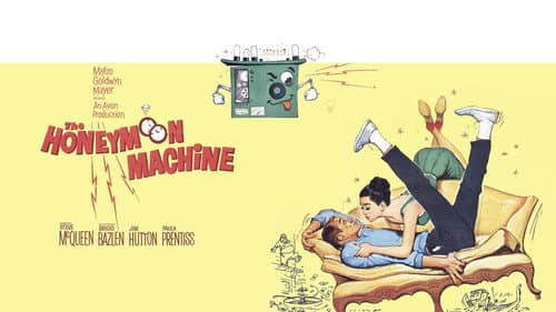 The Honeymoon Machine still