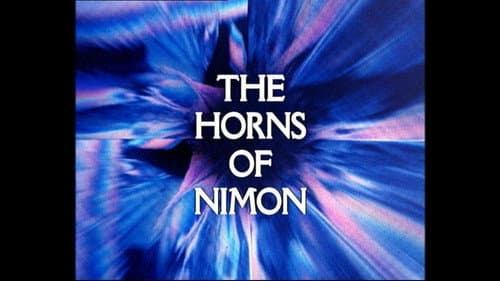 Doctor Who: The Horns of Nimon still