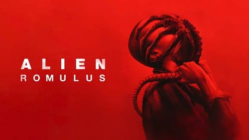 Alien: Romulus still