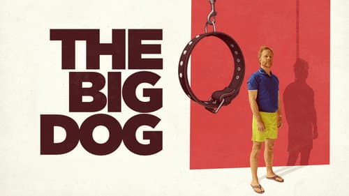 The Big Dog still