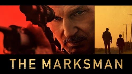 The Marksman still