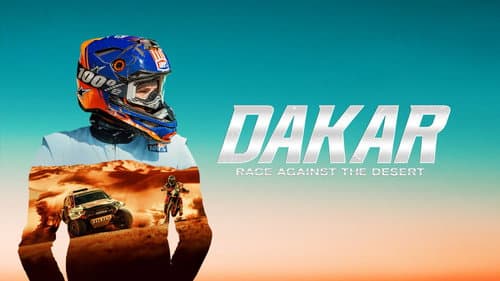 Dakar: Race Against the Desert still